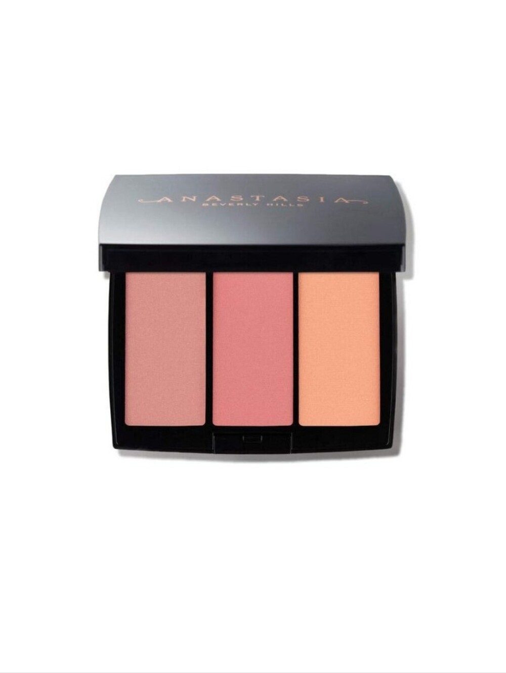 Anastasia Beverly Hills Blush Trio in Peachy Love